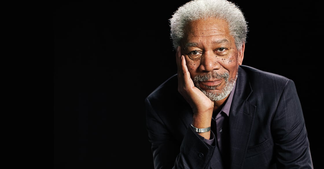 Morgan Freeman Reveals How To Eliminate Racism – Awareness Act