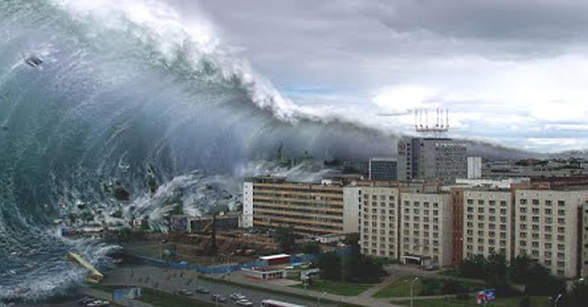 Natural Disasters That Happened In The Past 10 Years