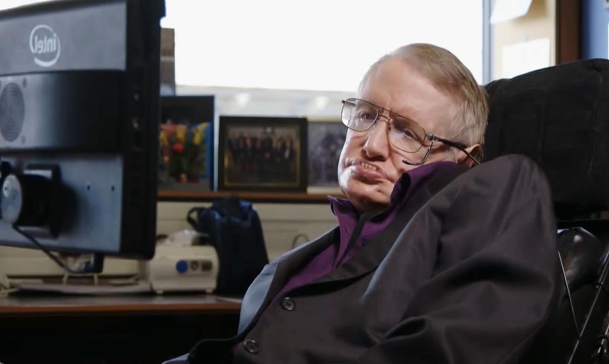 a biography and life work of stephen w hawking a theoretical physicist Biography of physicist and cosmologist stephen hawking through his work, hawking was mar 15, 2018, thoughtcocom/stephen-hawking-biography-2699408. a biography and life work of stephen w hawking a theoretical physicist Biography of physicist and cosmologist stephen hawking through his work, hawking was mar 15, 2018, thoughtcocom/stephen-hawking-biography-2699408.
