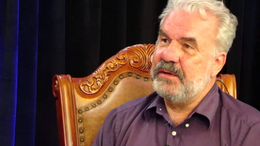 Carl Johan Calleman, Calleman, Mayan calendar
