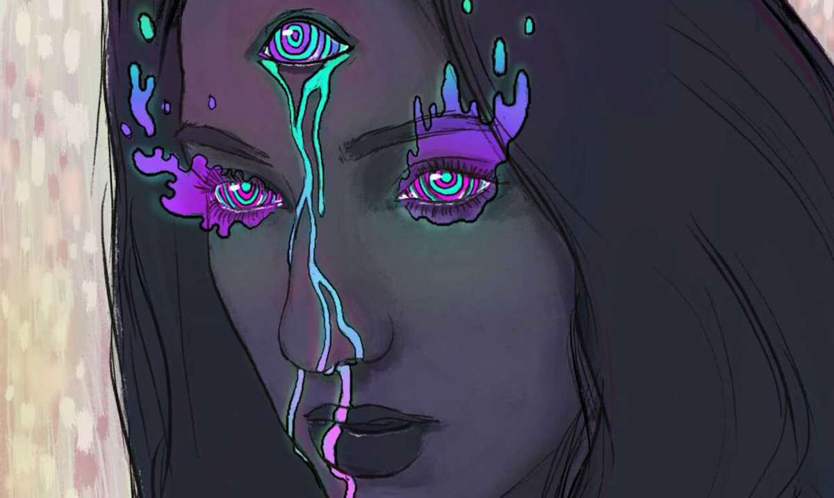 7 Signs Your Third Eye is Opening 4 Scares People Awareness Act