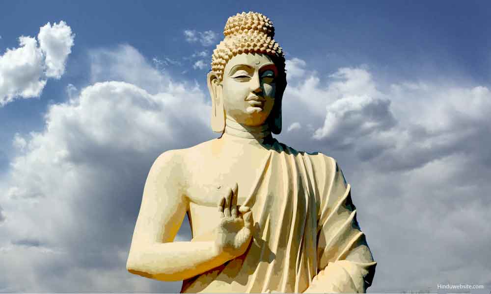 siddhartha gautama founded the religion of