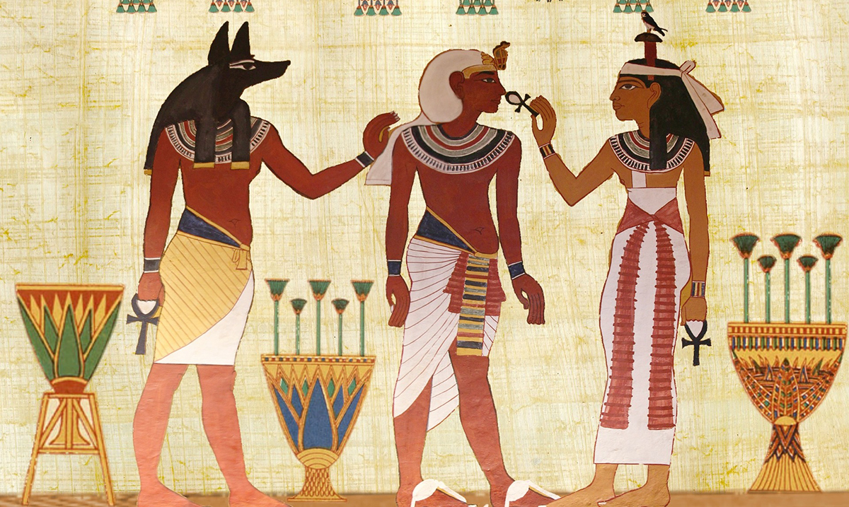 The 9 Parts of the Soul: An Understanding of the Human Soul According