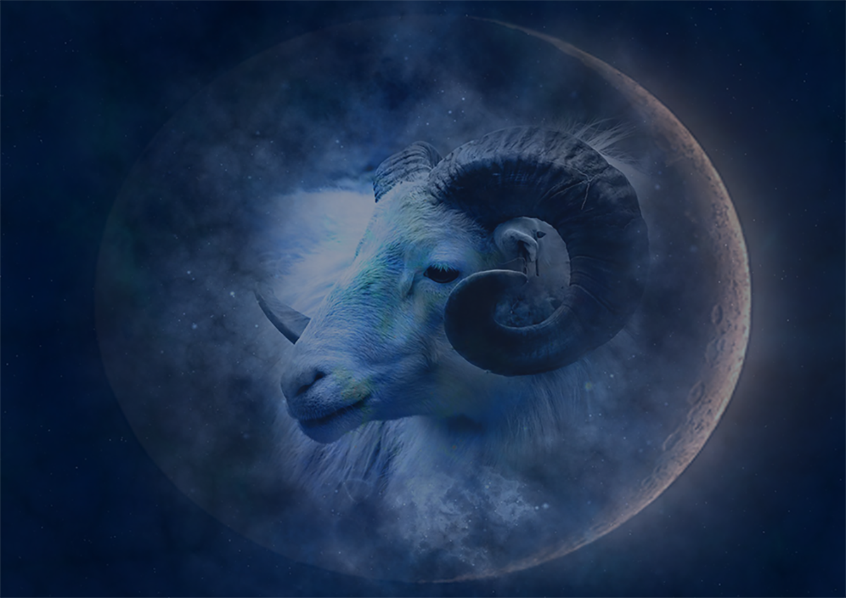 Prepare for Tonight’s New Moon In Aries With this Simple Ritual