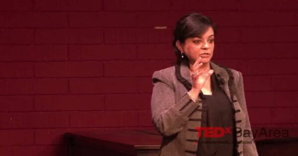 Woman Dies and Comes Back To Life With This Incredible Message for