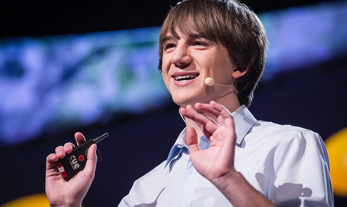 15-Year-Old Boy Invents Cancer Test ’26,000 Times Less Expensive’ With 100% Accuracy