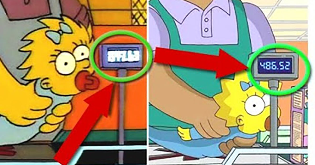 ‘Secrets’ The Simpson’s Brought To Light And Predictions We Cannot Ignore
