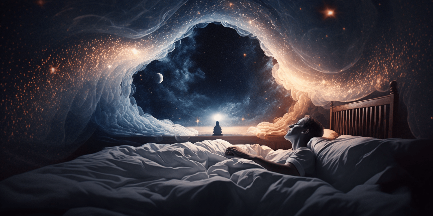 Are You Waking Up Between 3-5 AM? It Might Mean You’re Going Through a Spiritual Awakening