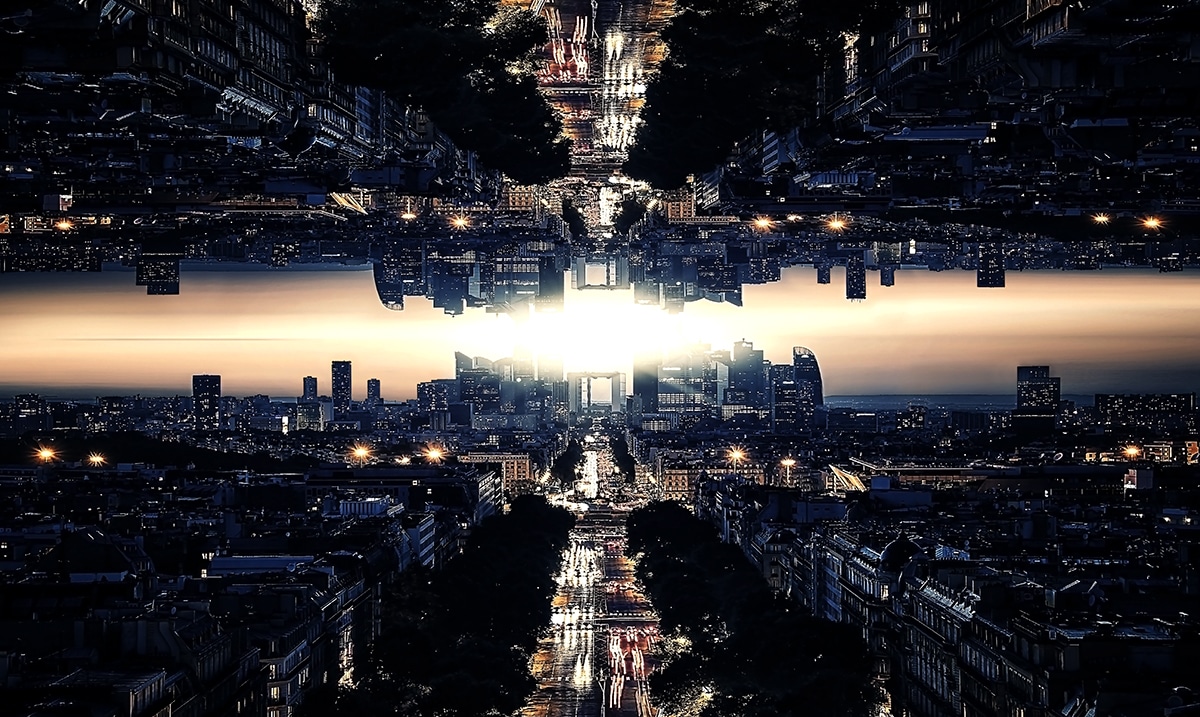 Parallel Worlds Could Exist And Interact With Our World, Says Physicist