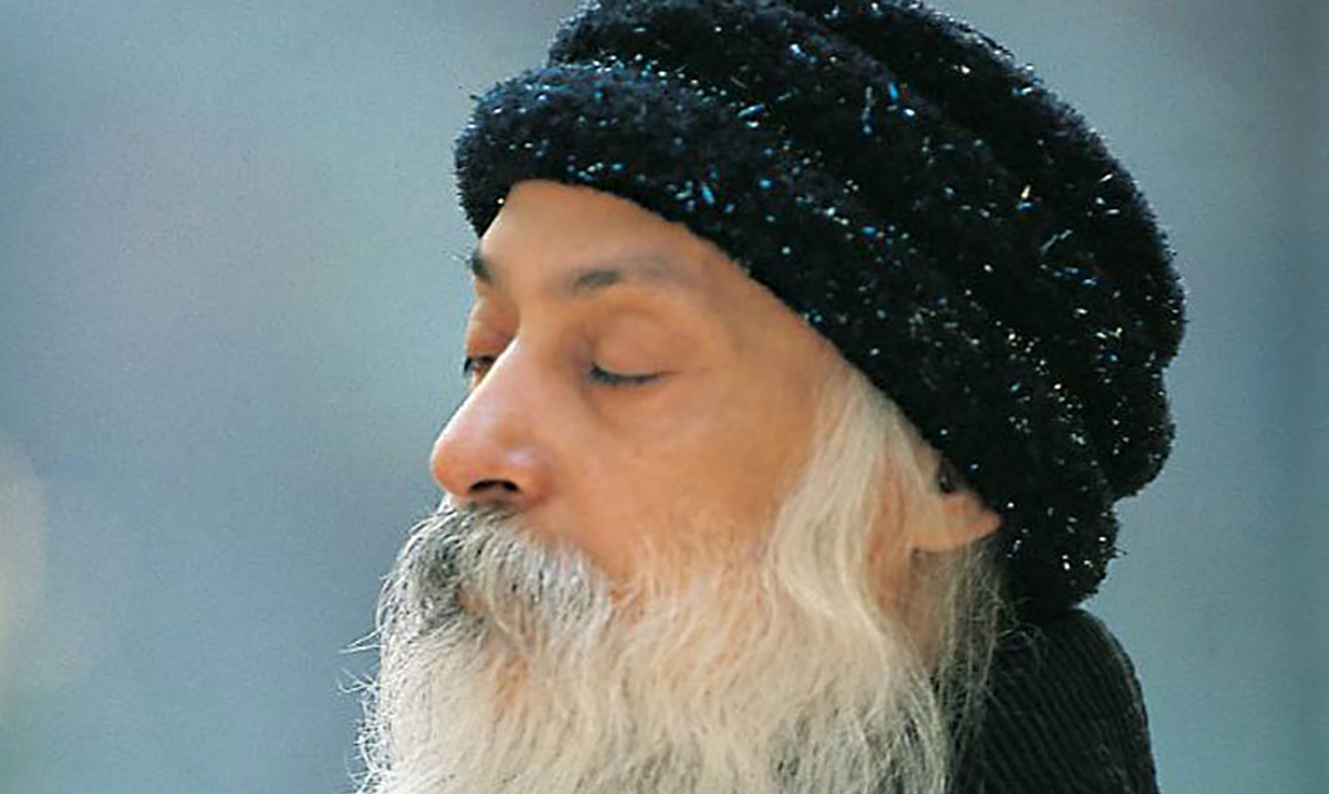 A Zen Master Explains Why “Positive Thinking” Is Terrible Advice