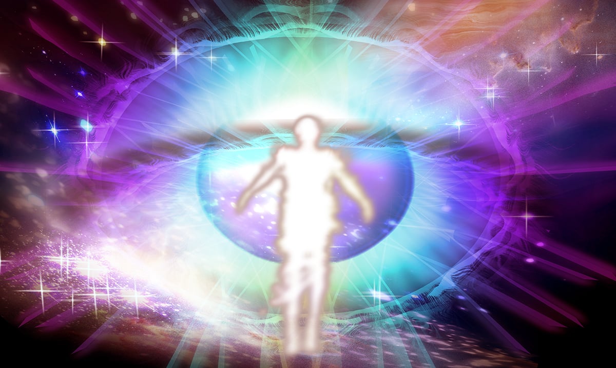 The 12 Stages Of Awakening A Person Must Go Through Before Achieving Enlightenment Awareness Act 6069