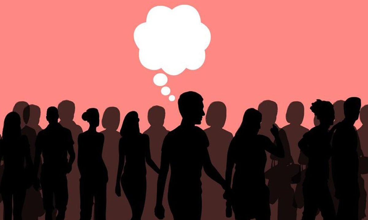 think – Awareness Act