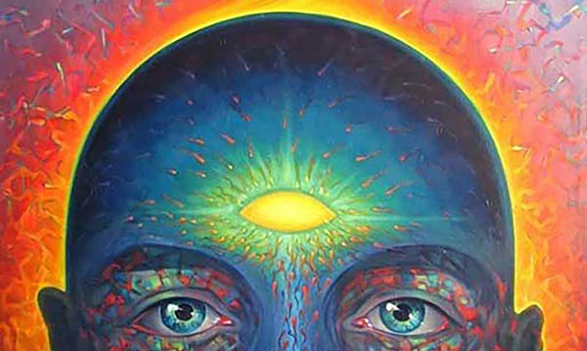 7 Definitive Signs Your Third Eye is Opening Awareness Act