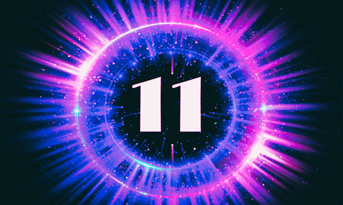 Numerology: The Spiritual Significance Of November And The Number 11