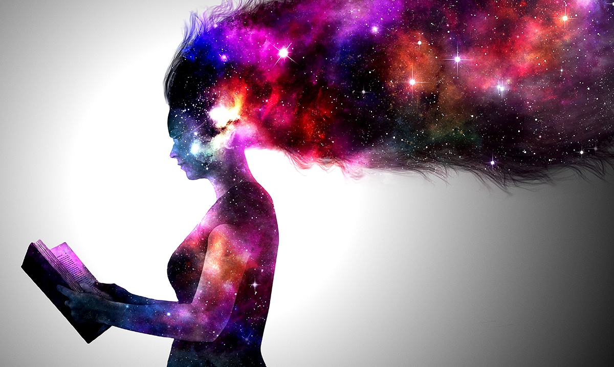 7 Signs The Universe Is Speaking to You
