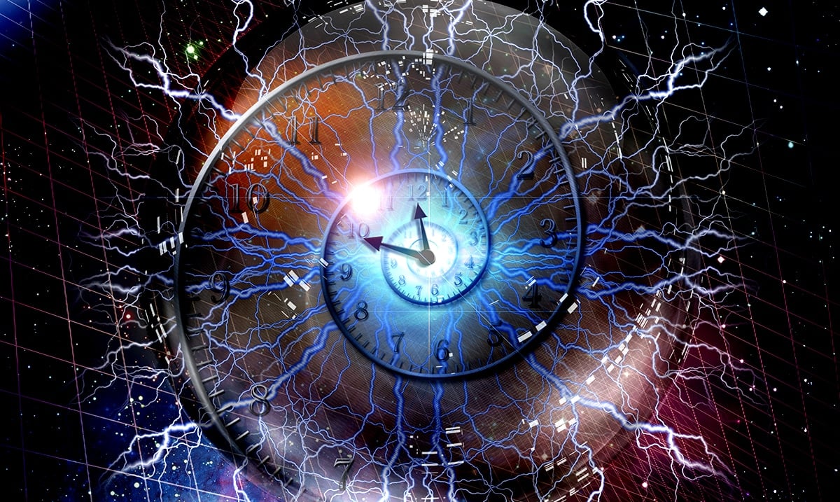 Scientists Discover New Form Of Matter That Exists In Four Dimensions: Time Crystals