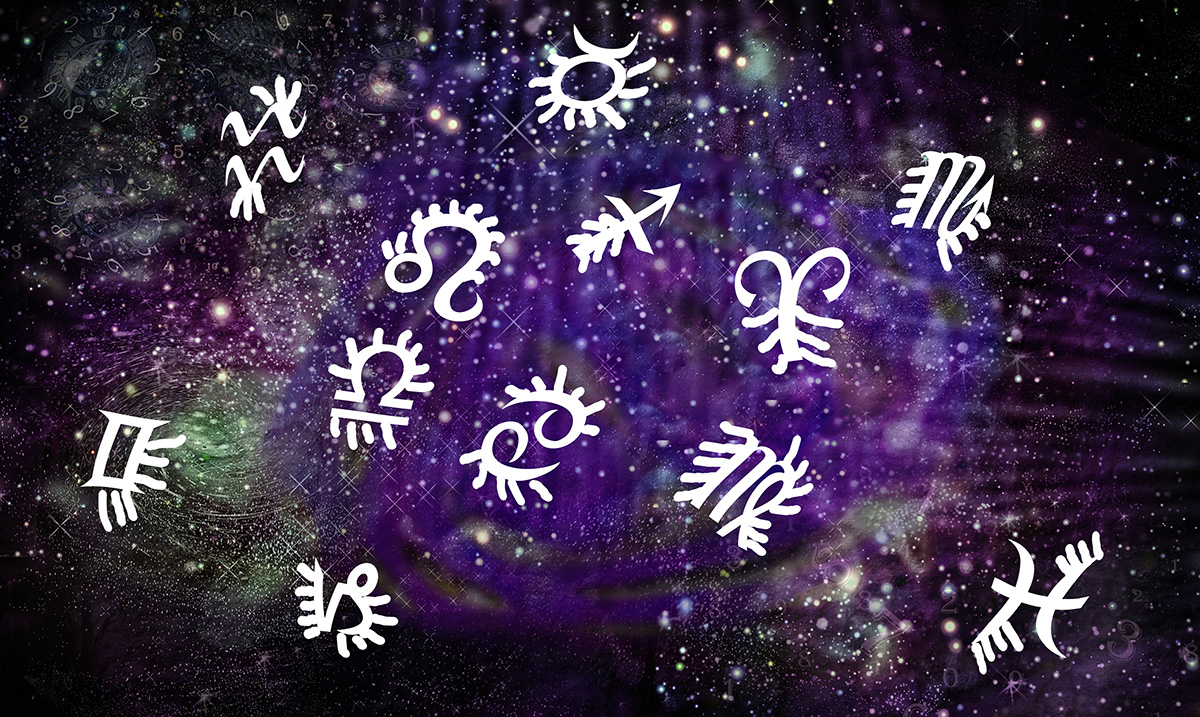 The Two Smartest Signs of the Zodiac, According to Astrologers