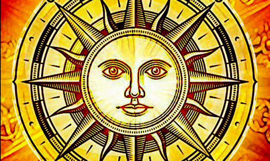 Discover Your Sun Number and What it Means For You, According to Numerology Awareness Act