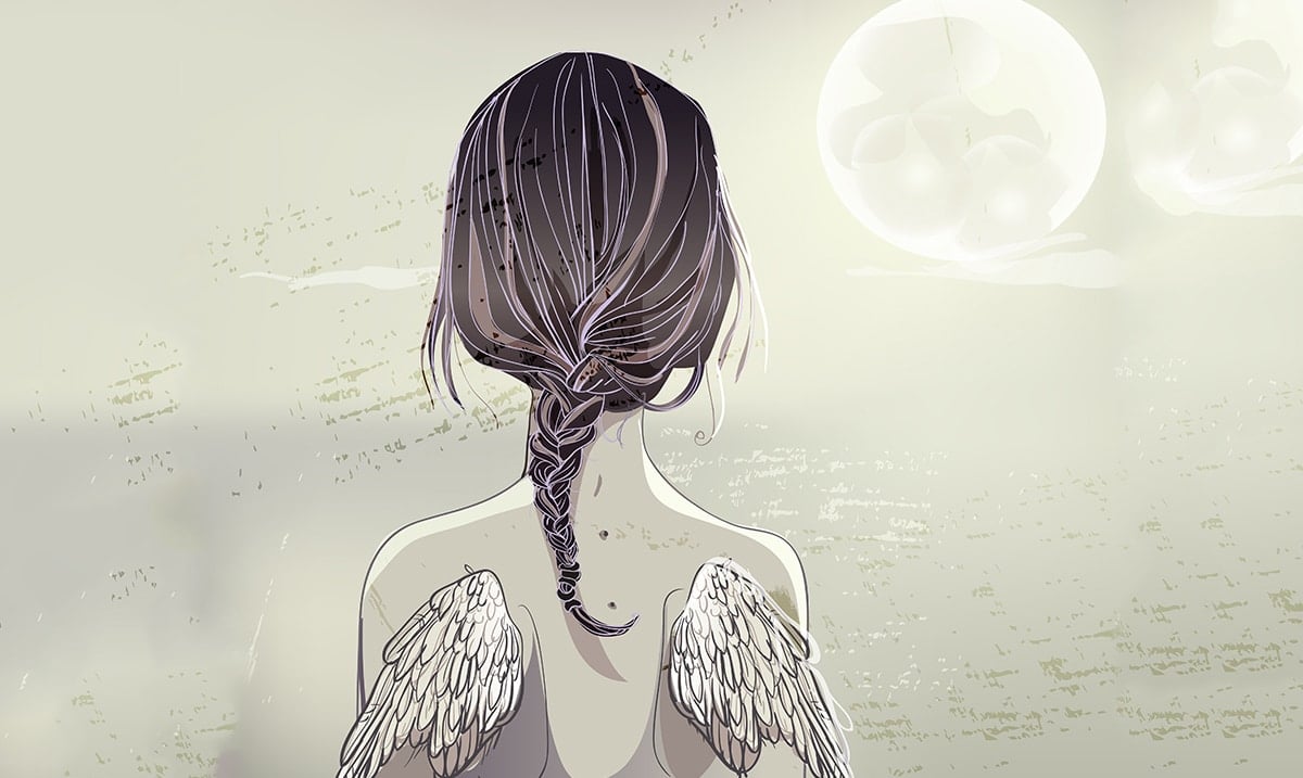 9 Signs Of A True Earth Angel