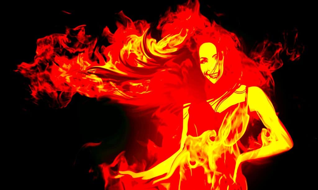 12 Traits Of A Fiery Personality That Others Find Intimidating ...