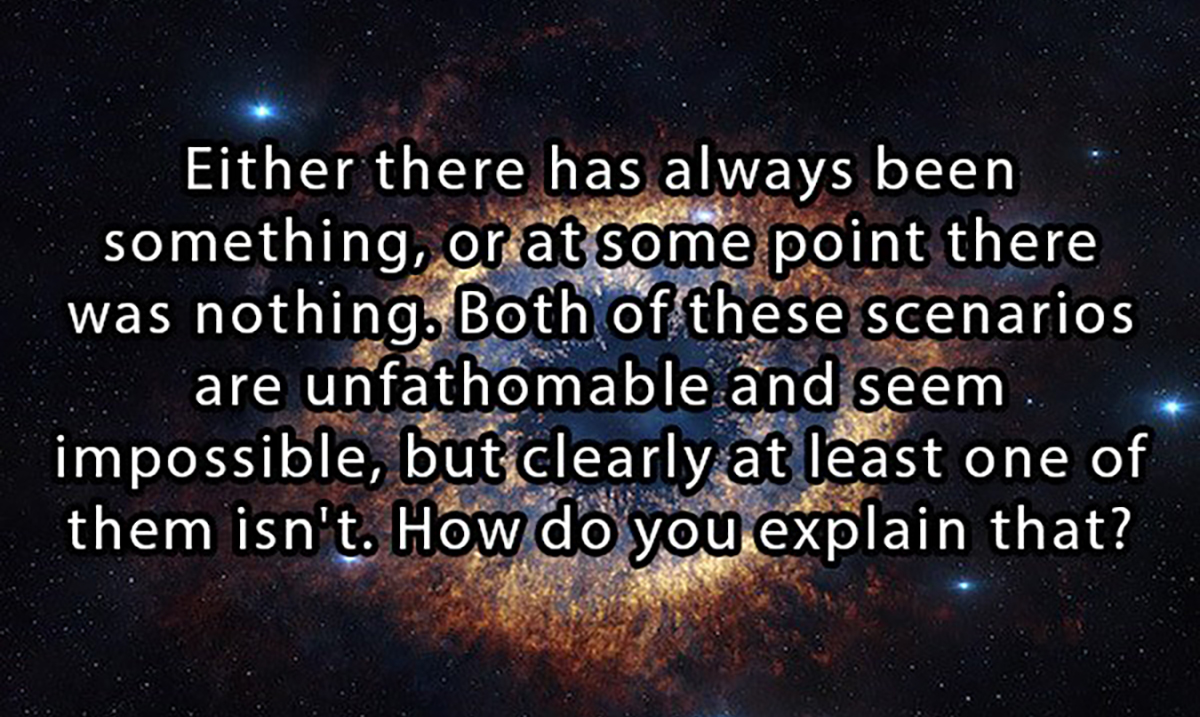These 10 Philosophical Questions Will Bend Your Reality