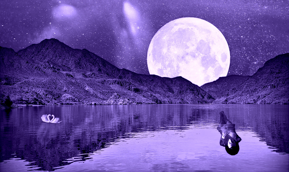 The Full Moon Does Affect You and Your Health, According to Science