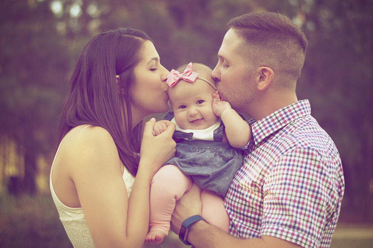 Glamour pics pictures with their young