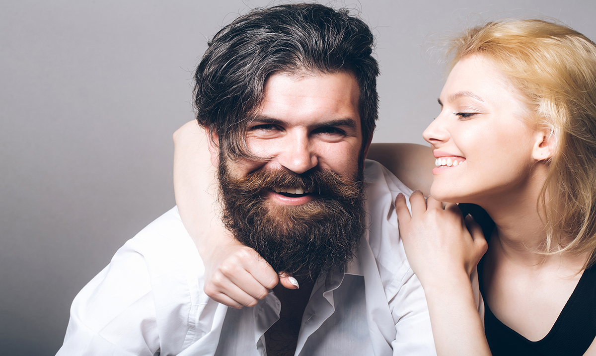 14 Signs You Are With A Great Man