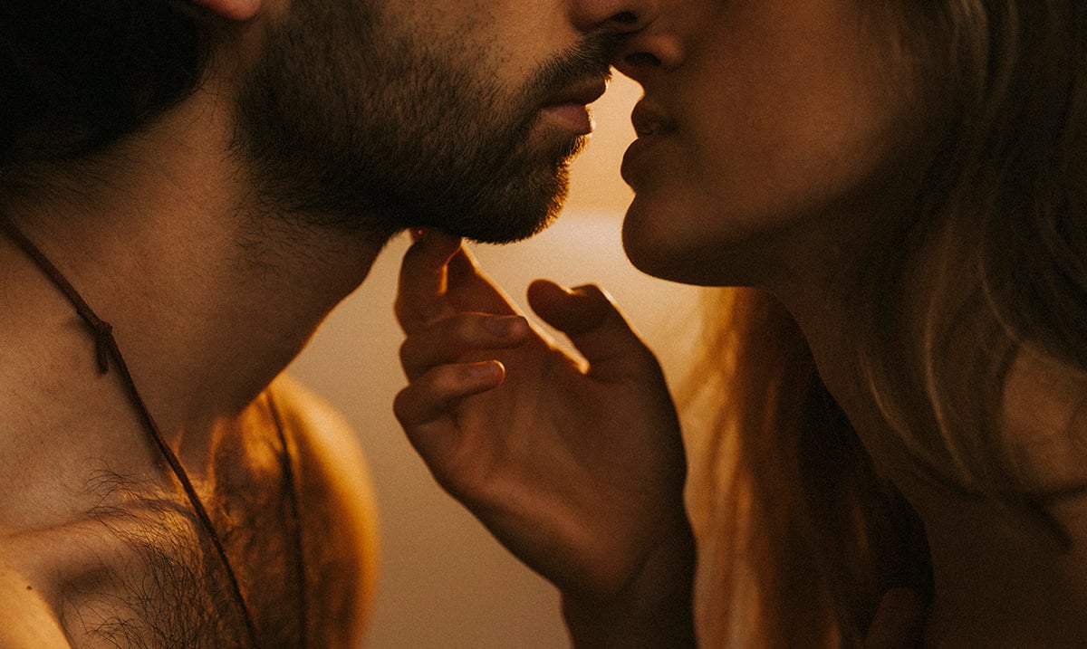 14 Things You Will Feel When You Are Finally With Your ‘True Love’