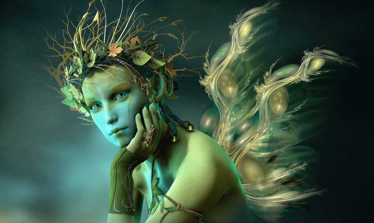 6 Things Everyone Should Understand About Nature Spirits