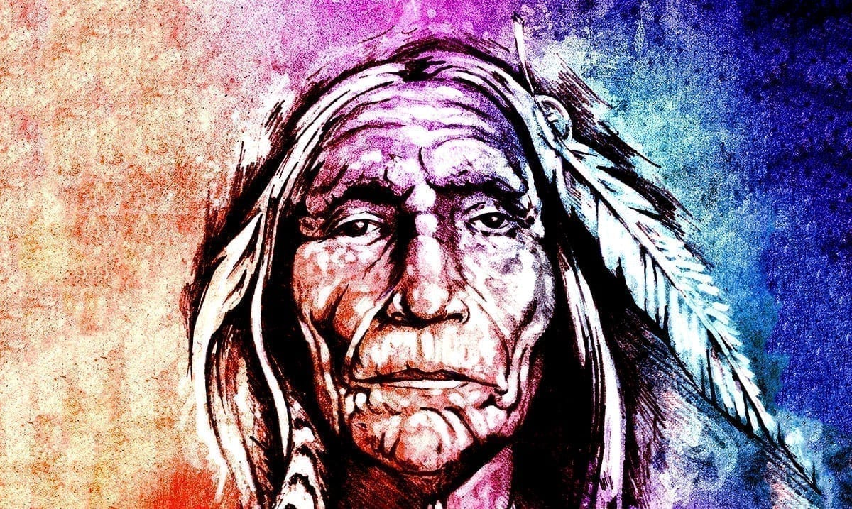 Native American Proverbs For The Wisdom Seeker In Life