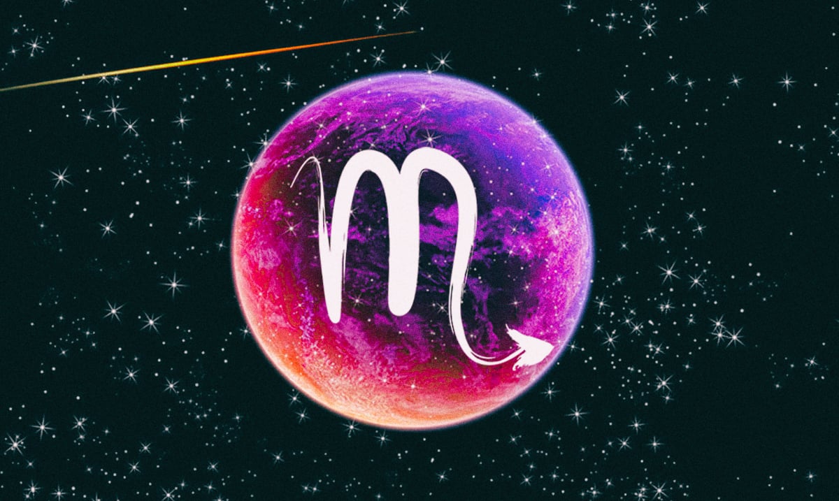 Jupiter Retrograde in Scorpio March 8th – What Does This Mean for You, According to Your Zodiac Sign?