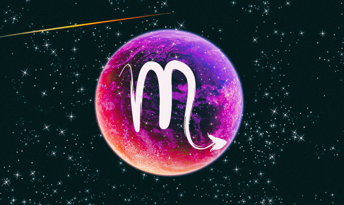 Jupiter Retrograde in Scorpio March 8th – What Does This Mean for You ...