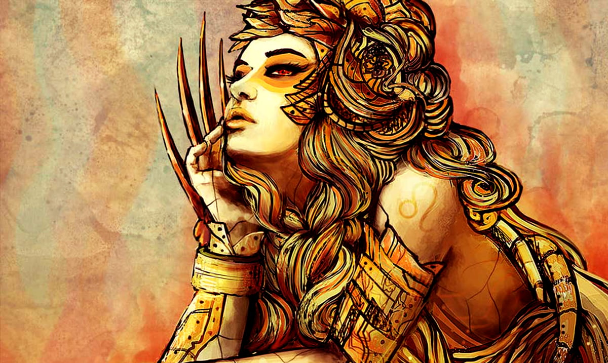These Are The 5 Most Powerful Zodiac Signs: Are You One of Them?