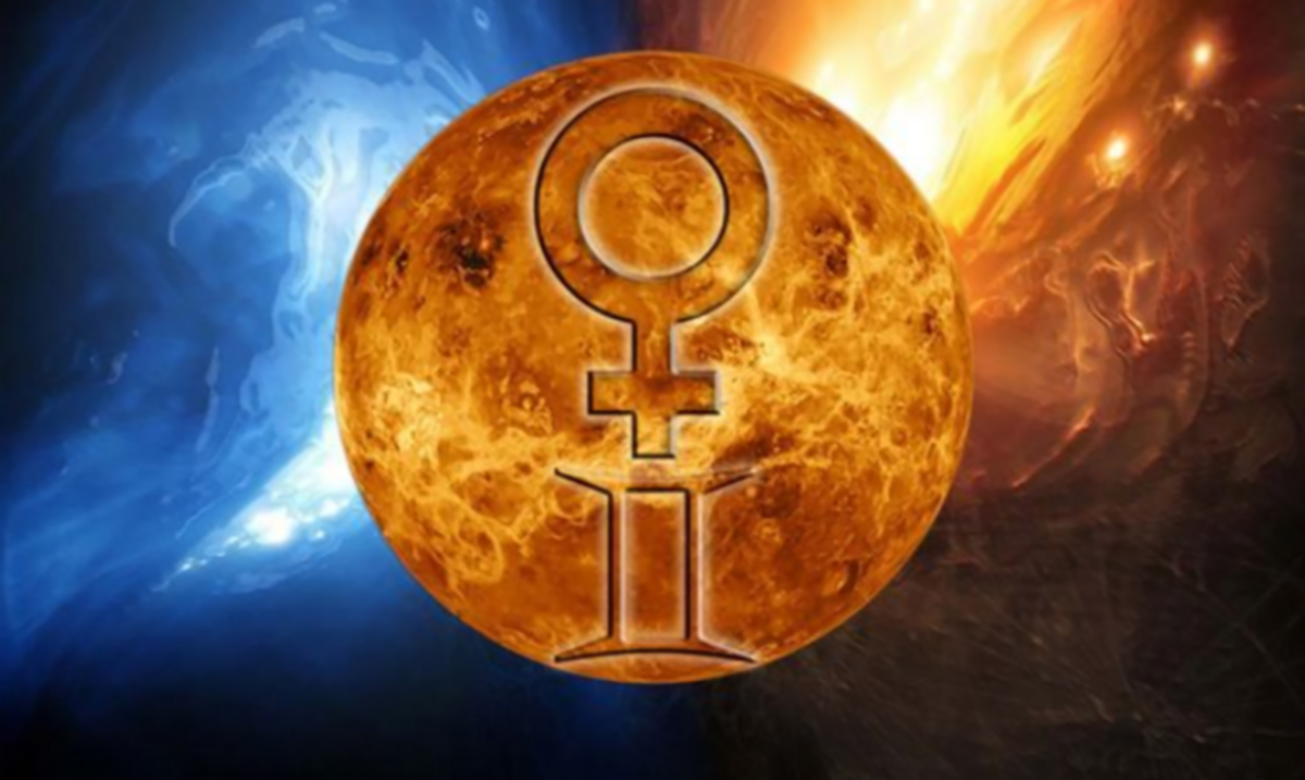 How Venus Entering Into Gemini Will Affect You, Based on the Zodiac