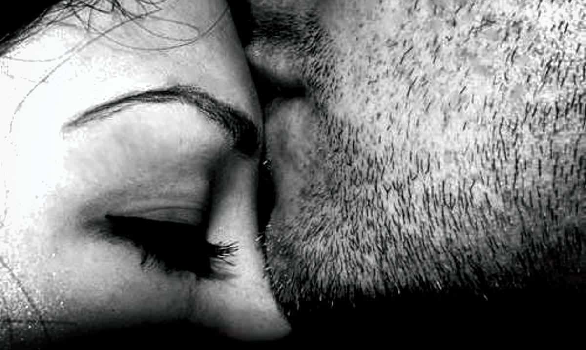 One Forehead Kiss Is Better Than A Thousand Kisses On The Lips – No Lust And Full Of Respect