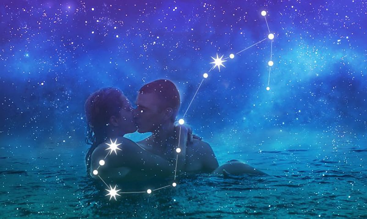The 5 Most Powerful Lessons the Universe Needs You to Learn This Year, Based on the Zodiac