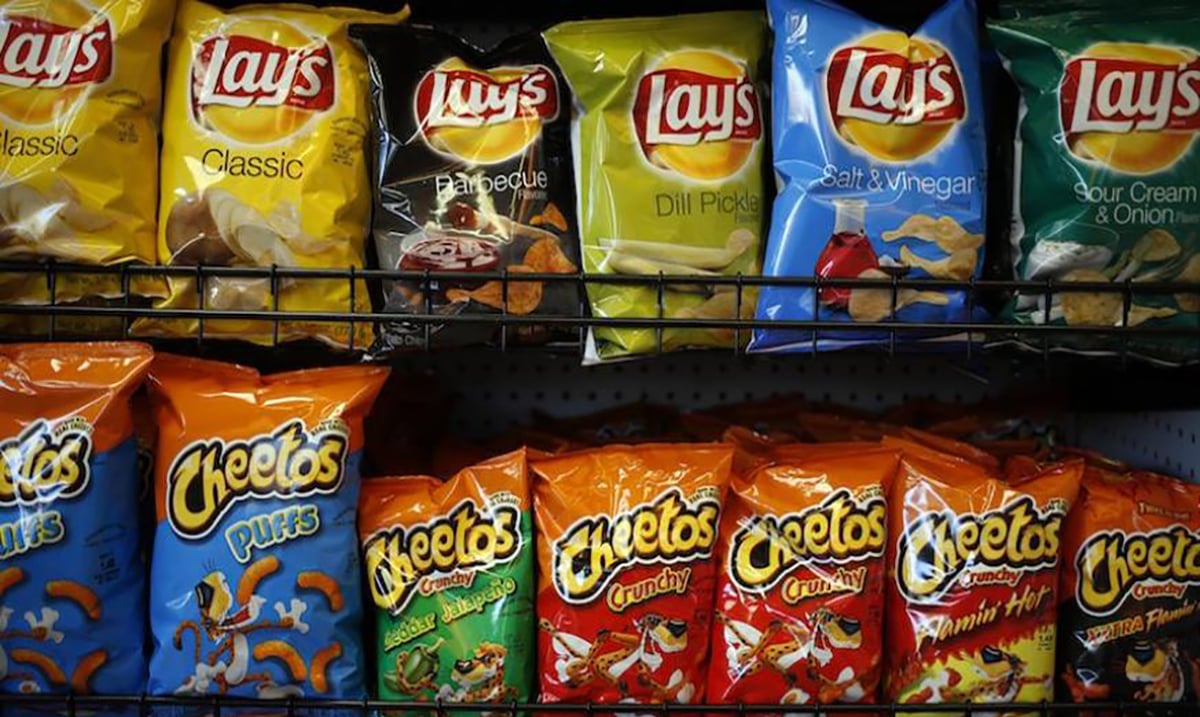 These Chips Are Toxic To Humans, And Have Officially Been Linked to Hormone Disruption and Kidney Failure