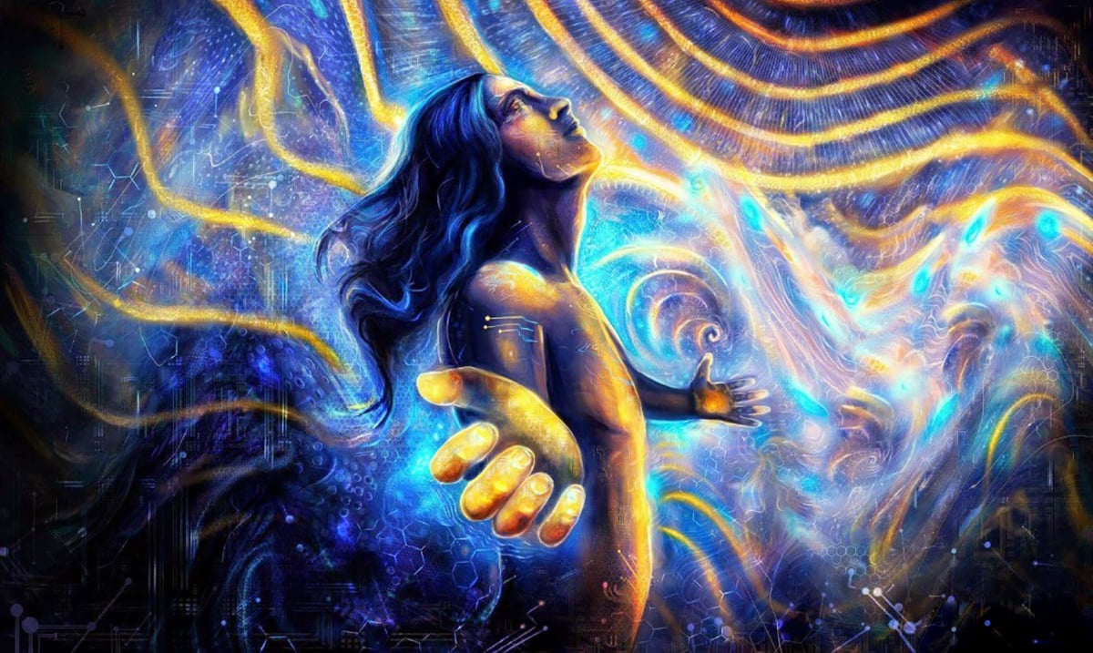 7 Symptoms You Might Be Experiencing Due to The Current Planetary Energies