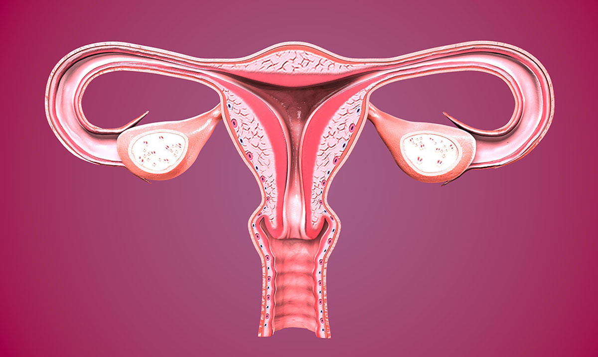10 Early Warning Signs of Ovarian Cancer