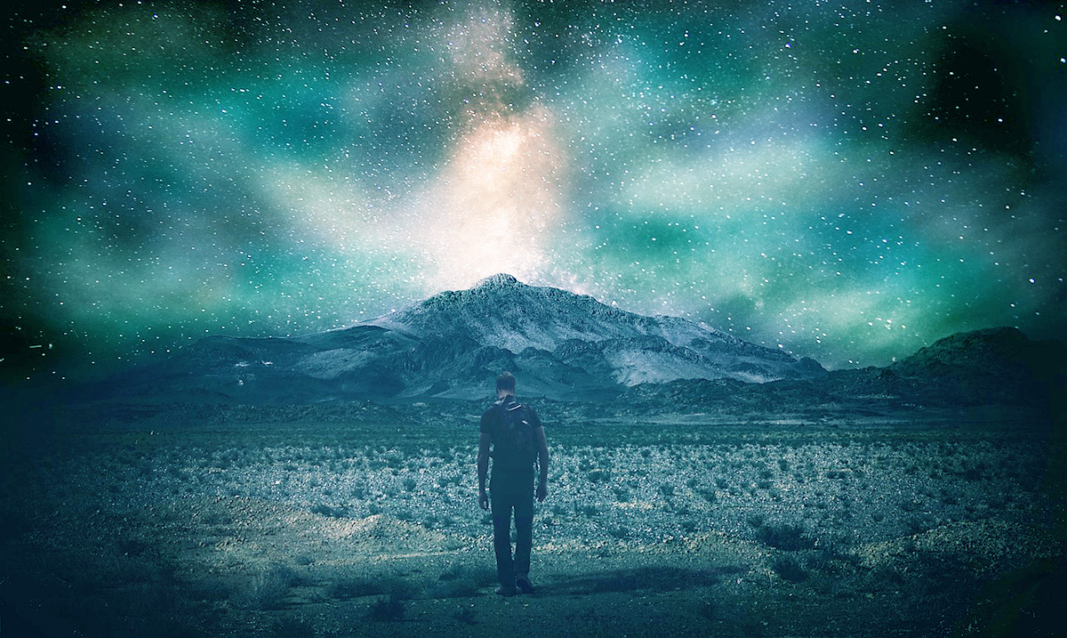 Lightworkers Prepare Yourselves For Massive Changes As We Move Into
