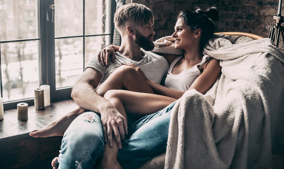 9 Reasons Why Falling In Love the Second Time Is Better Than The First
