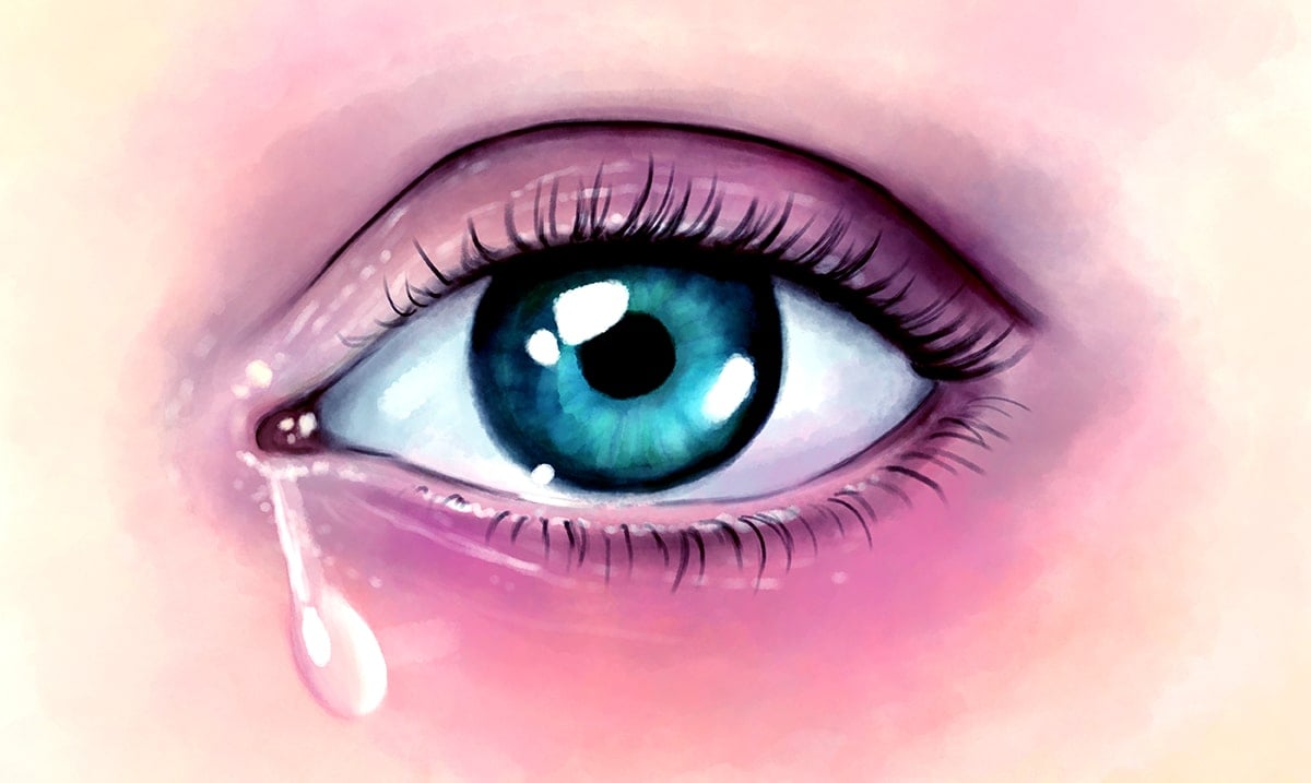 10 Signs You’re Depressed And Don’t Even Realize It