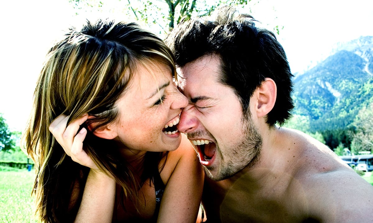Stay Single Until You Find Someone Who Does These 10 Things