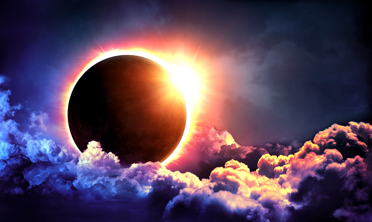 Intuitive Astrology For Eclipse Retrograde Season 2018