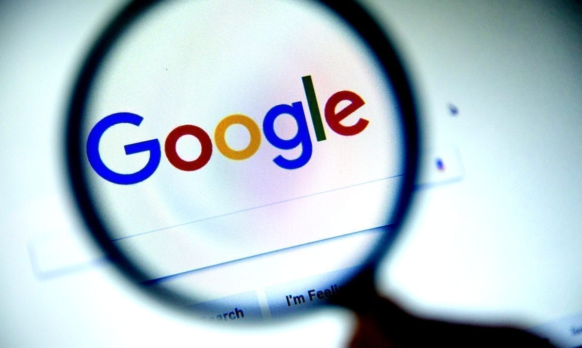 Google May Still Be Tracking You, Even If Location Tracking Is Off