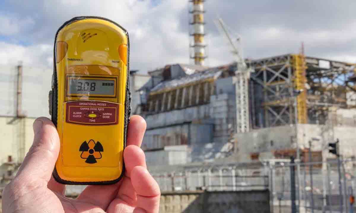 Even Seven Years Later, Fukushima Radiation Continues to Spike to Lethal Levels