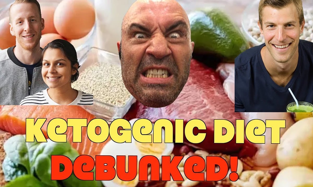 9 Studies That Will End the Debate About the Ketogenic Diet Once and For All
