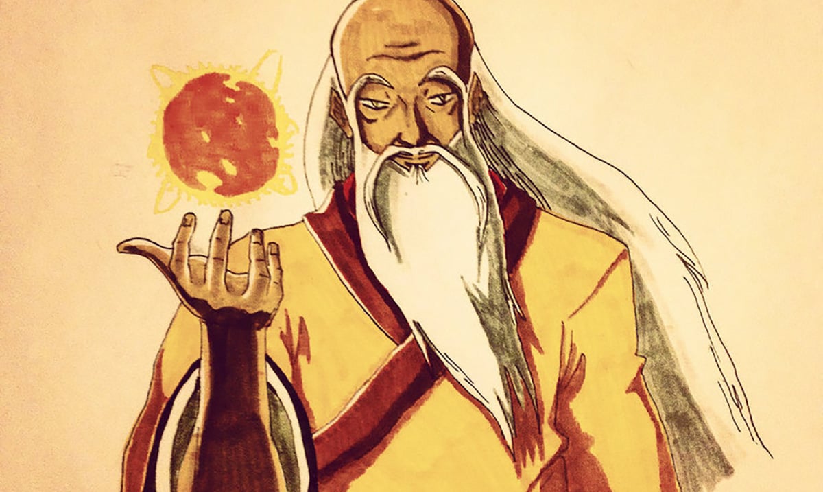 10 Inspirational and Life-Changing Lessons to Learn from Lao-Tzu