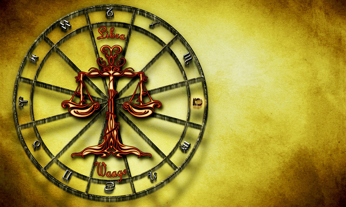 Libra Season Is Here! These 5 Zodiac Signs Will Be Affected The Most